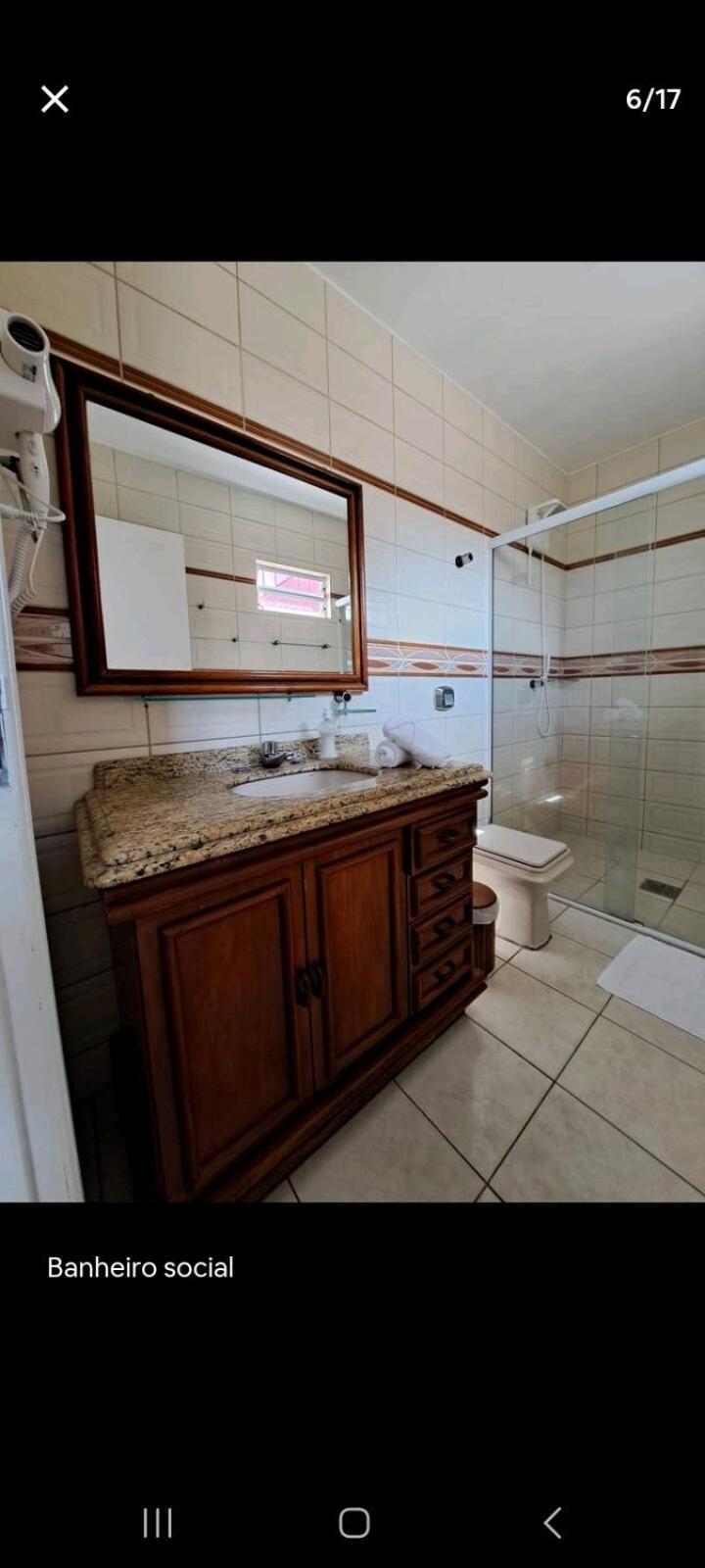 Conforto Em Local Privilegiado Holiday home Itajai