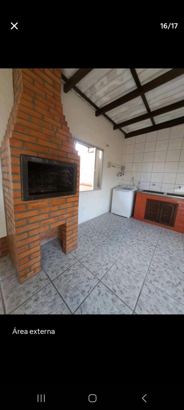 Holiday home Conforto Em Local Privilegiado Itajai