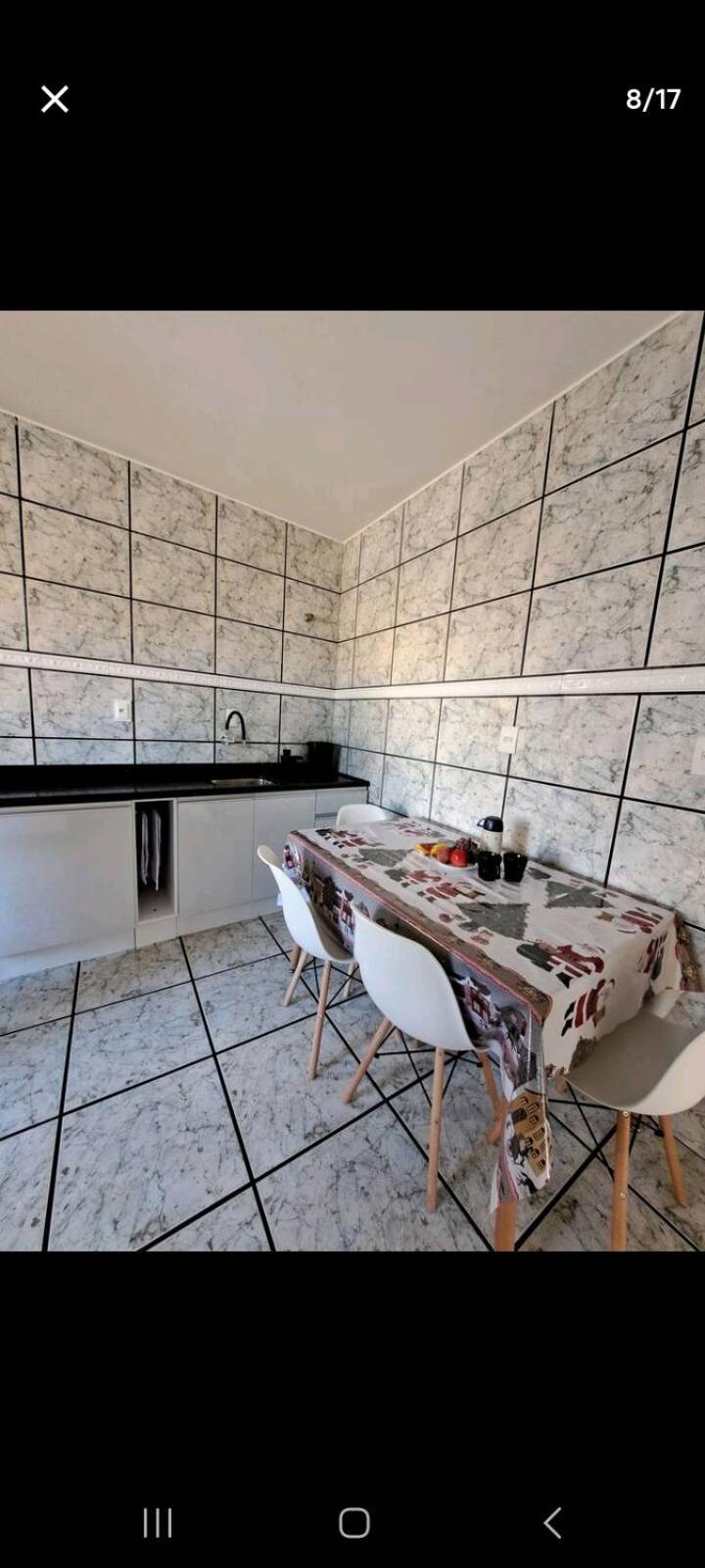 Conforto Em Local Privilegiado Holiday home *
