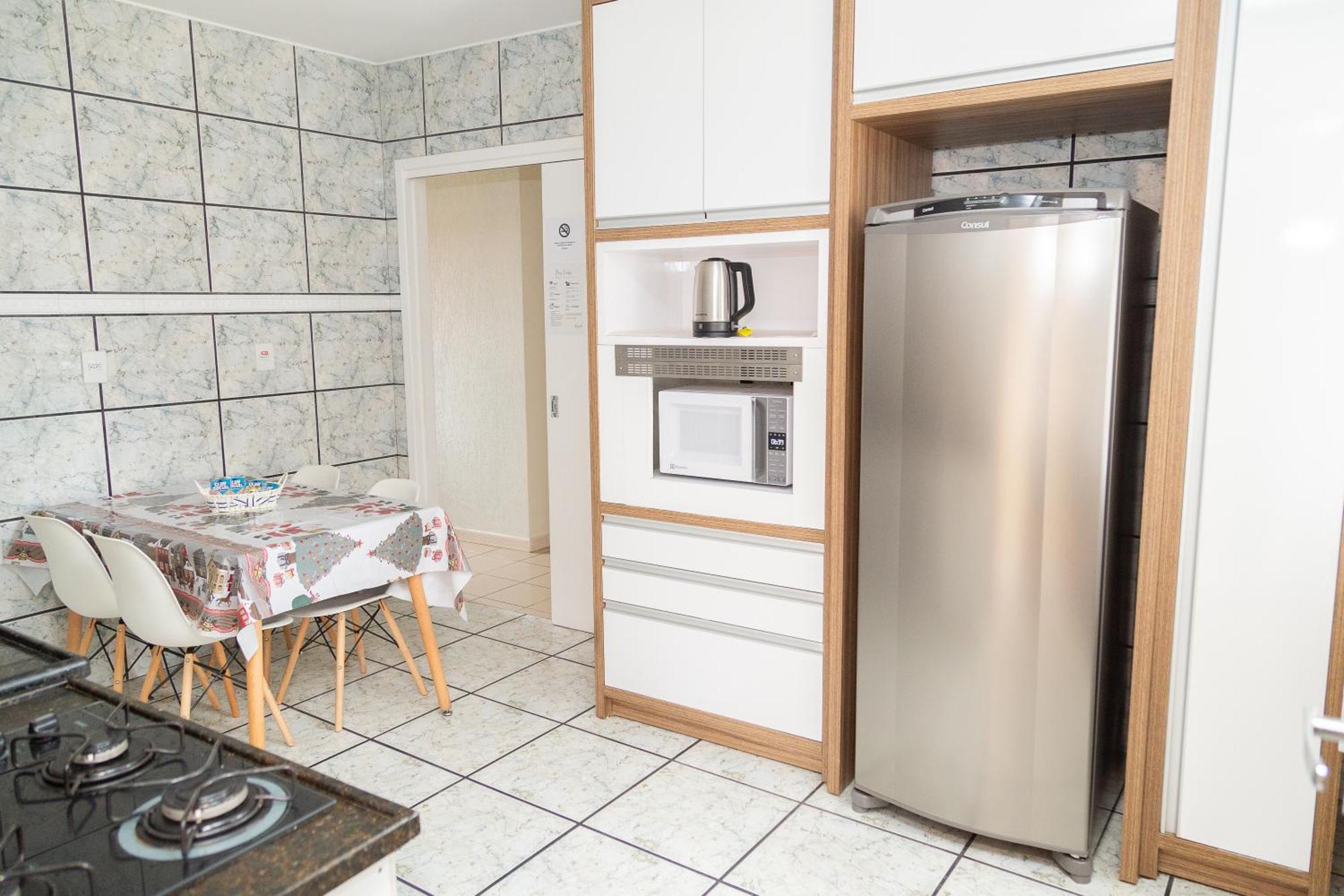 Conforto Em Local Privilegiado Itajai