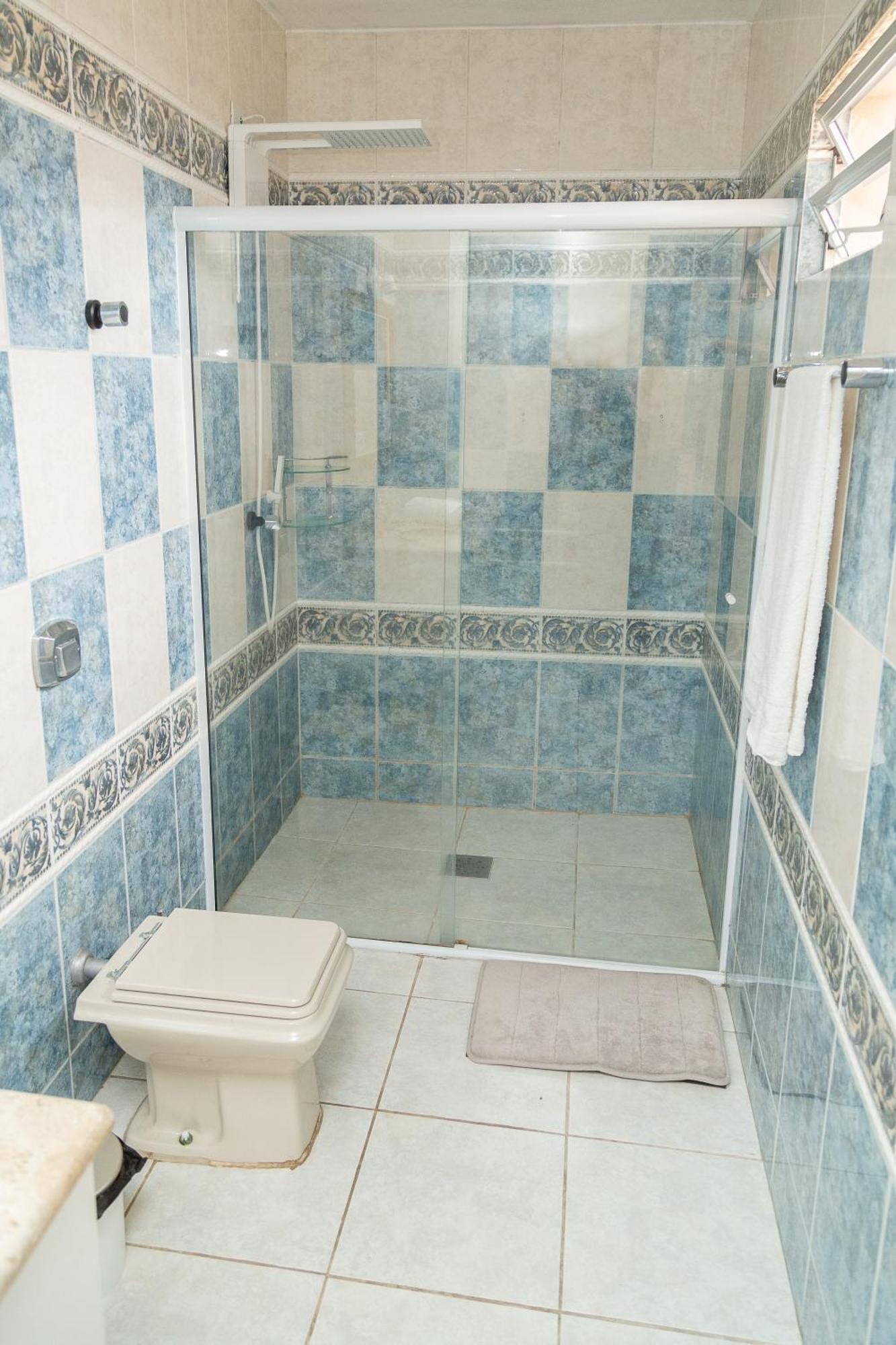 Conforto Em Local Privilegiado *