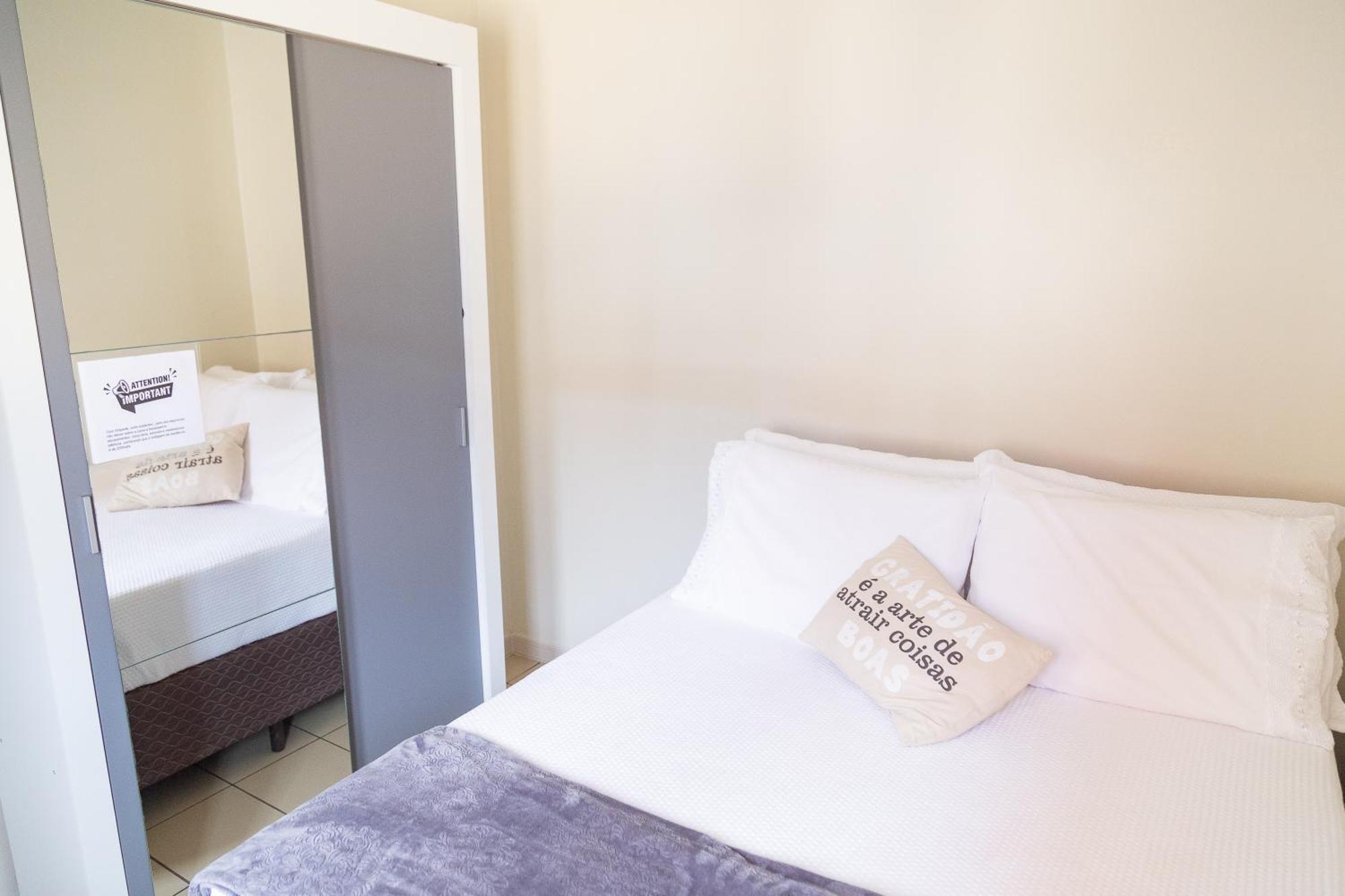 Conforto Em Local Privilegiado Itajai