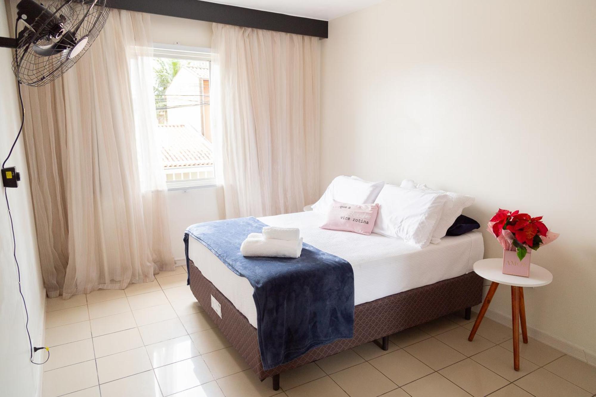 Conforto Em Local Privilegiado Holiday home Itajai