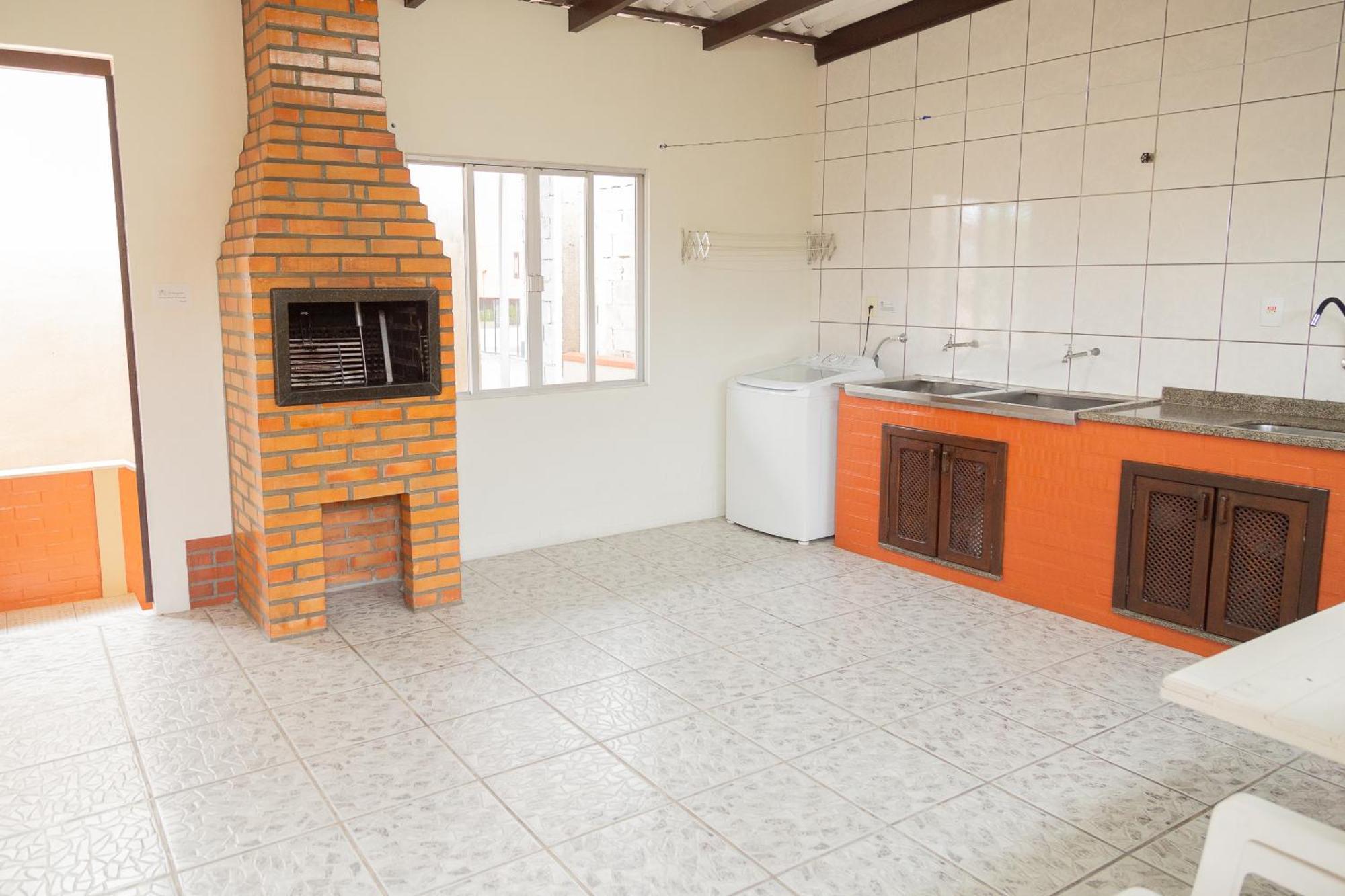 Conforto Em Local Privilegiado Holiday home *