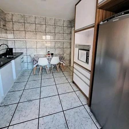 Conforto Em Local Privilegiado Itajai Exterior photo